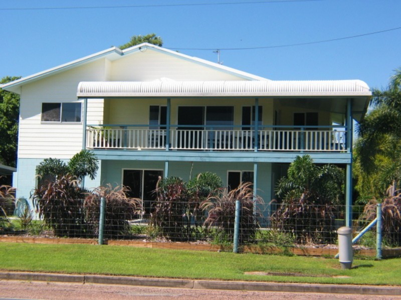 57 Golf Links Road, Bowen QLD 4805