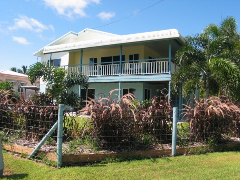 57 Golf Links Road, Bowen QLD 4805