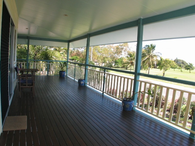 57 Golf Links Road, Bowen QLD 4805