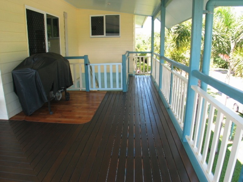 57 Golf Links Road, Bowen QLD 4805