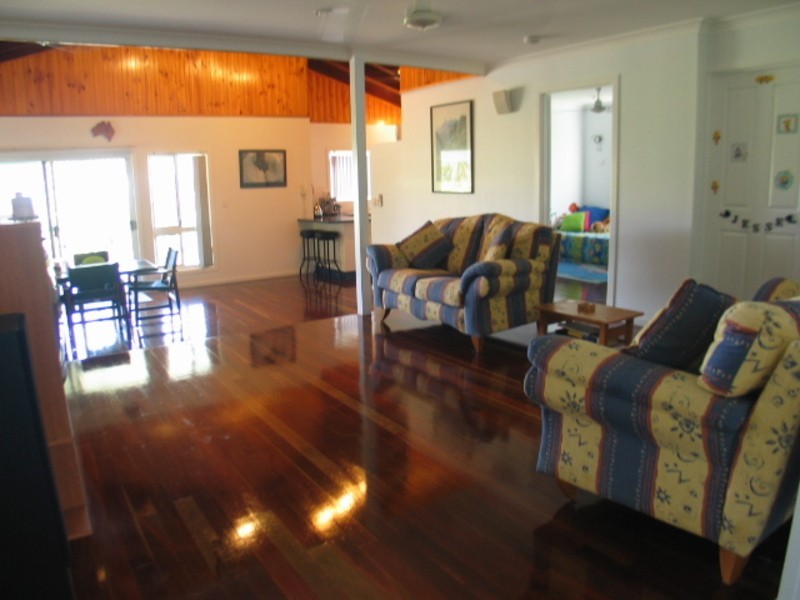 57 Golf Links Road, Bowen QLD 4805
