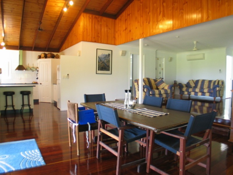 57 Golf Links Road, Bowen QLD 4805