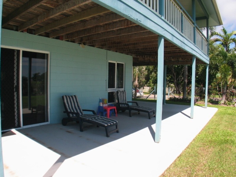 57 Golf Links Road, Bowen QLD 4805