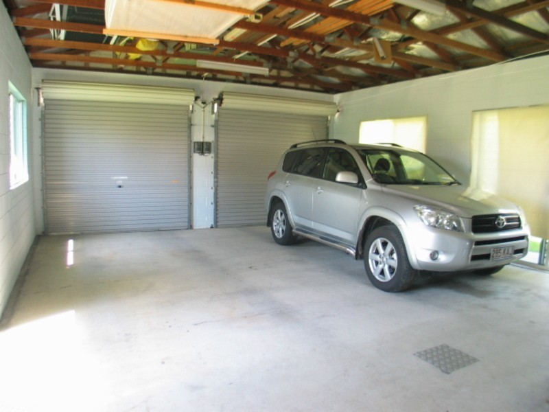 57 Golf Links Road, Bowen QLD 4805