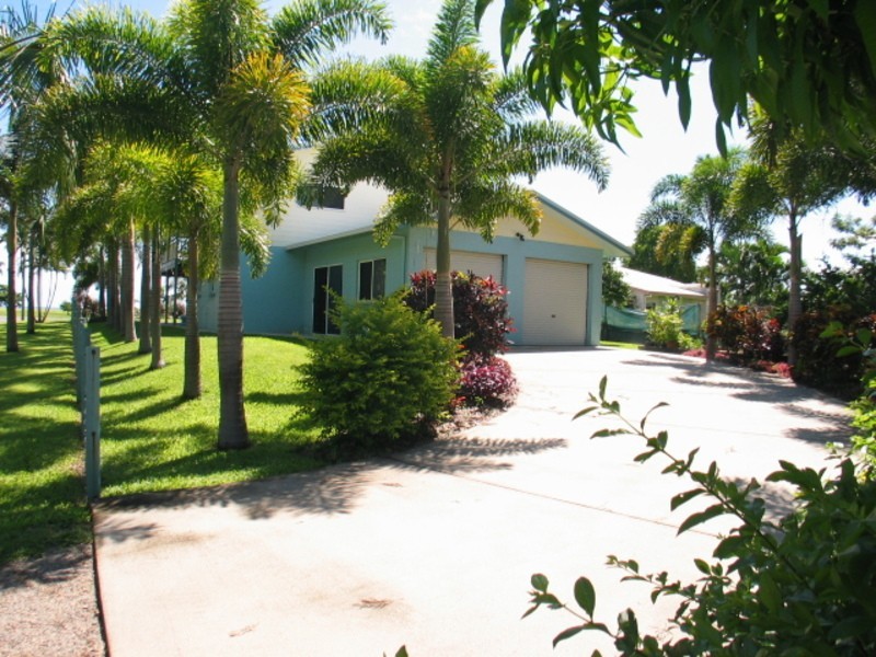 57 Golf Links Road, Bowen QLD 4805