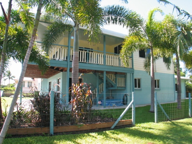 57 Golf Links Road, Bowen QLD 4805