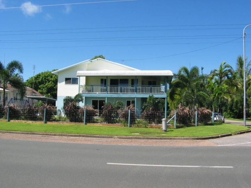 57 Golf Links Road, Bowen QLD 4805