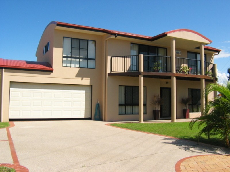 4/81 Tollington Road, Bowen QLD 4805