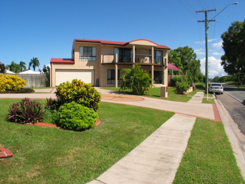 4/81 Tollington Road, Bowen QLD 4805