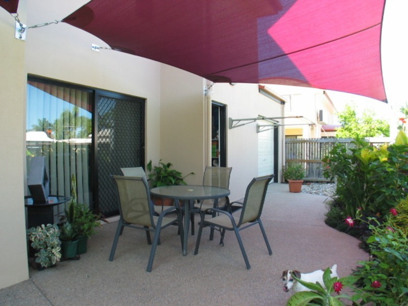 4/81 Tollington Road, Bowen QLD 4805