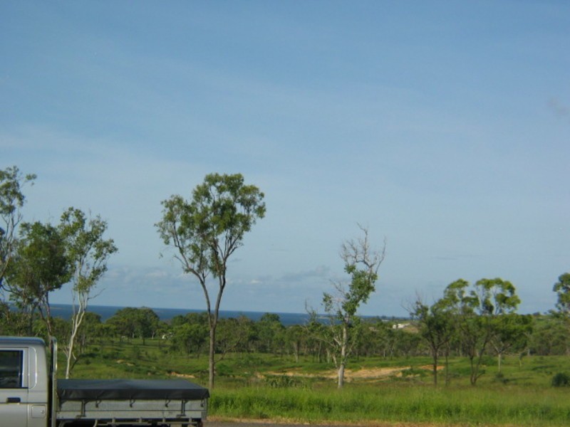 Lot 32 Africandar Road, Bowen QLD 4805