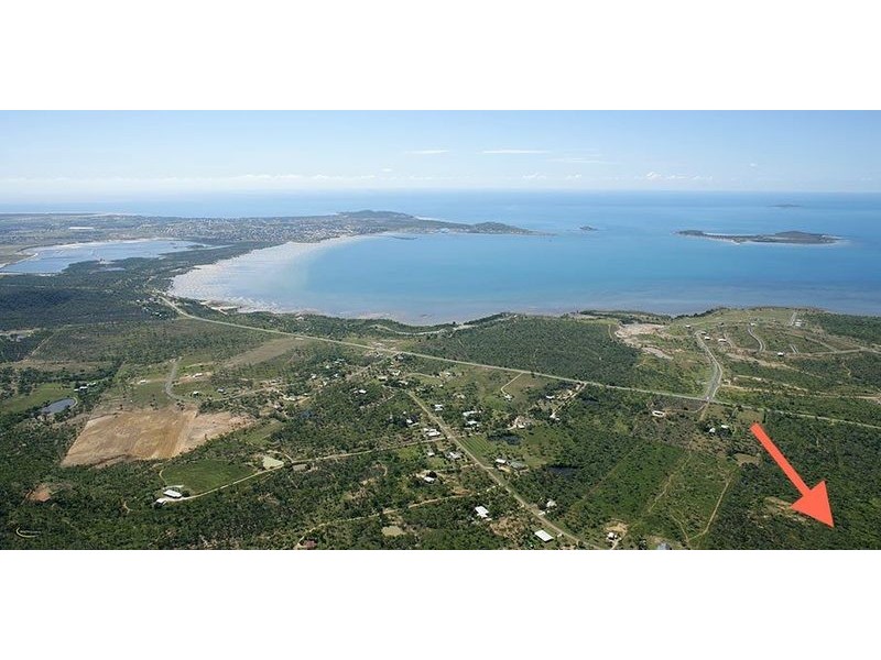 Lot 32 Africandar Road, Bowen QLD 4805