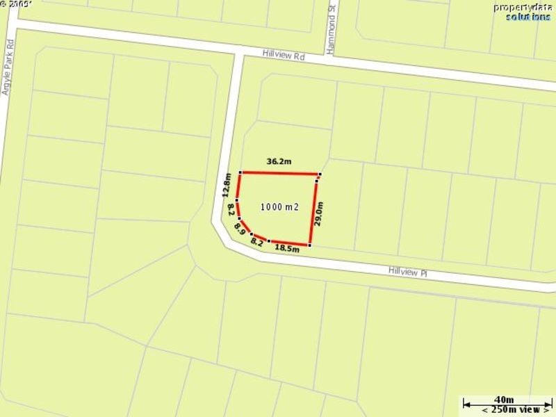 5 Hillview Place, Bowen QLD 4805