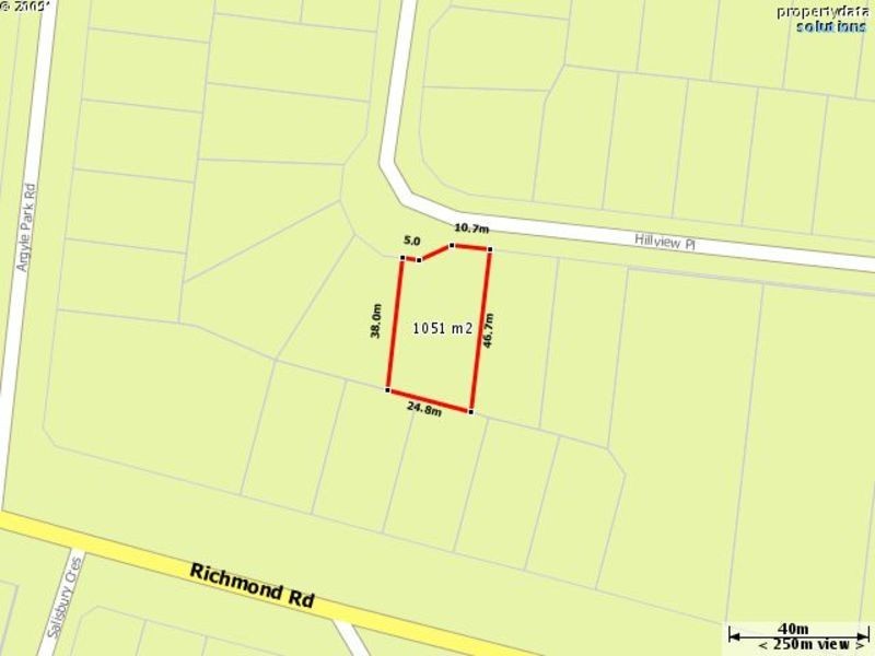 14 Hillview Place, Bowen QLD 4805