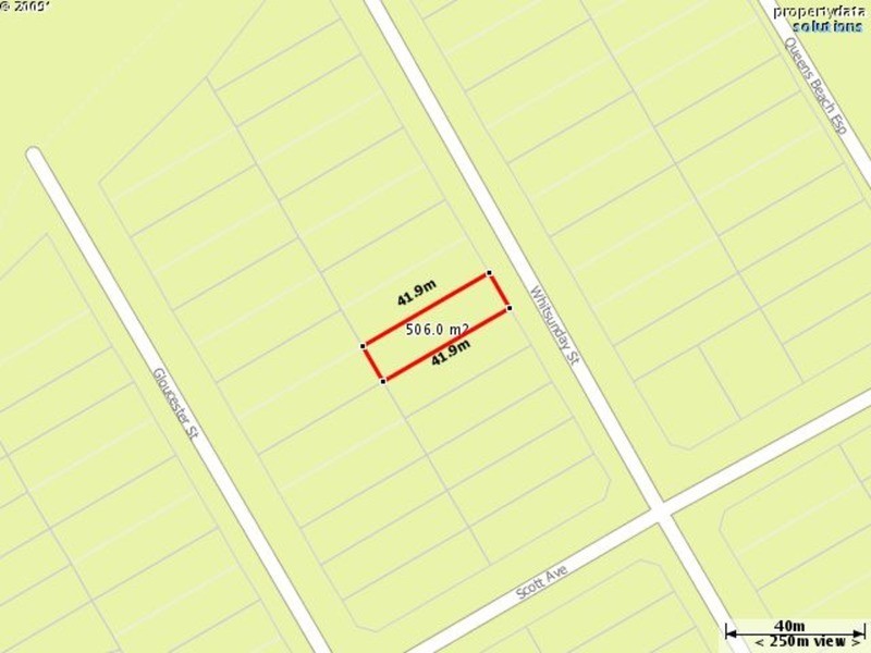 67 Whitsunday Street, Bowen QLD 4805