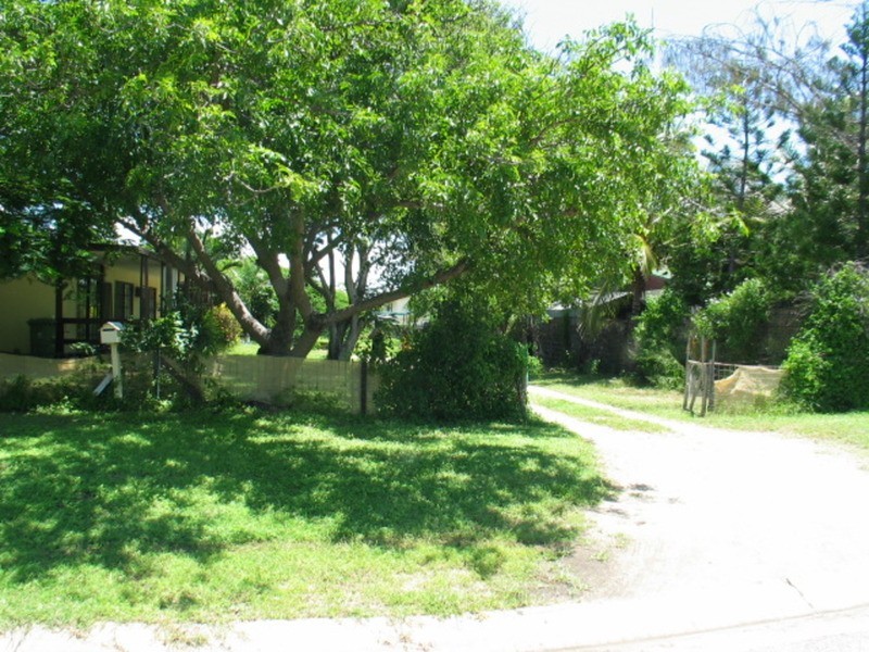 67 Whitsunday Street, Bowen QLD 4805