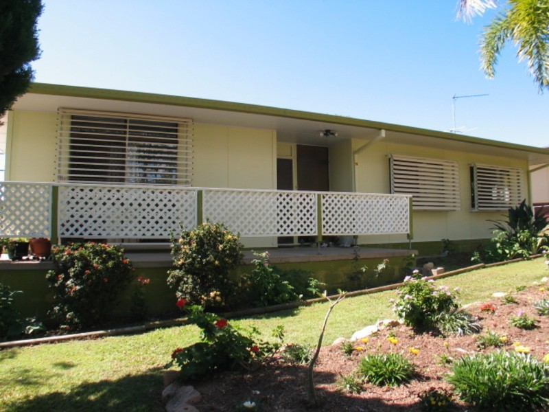 12 Sunset Crescent, Bowen QLD 4805