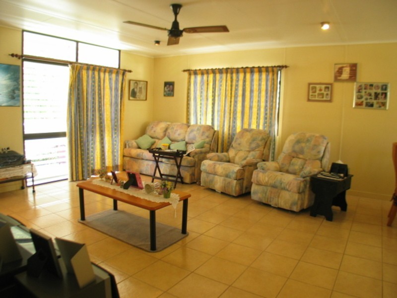 12 Sunset Crescent, Bowen QLD 4805