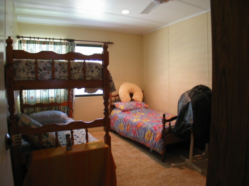 12 Sunset Crescent, Bowen QLD 4805