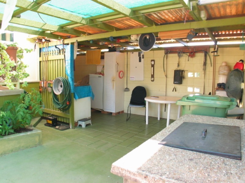 12 Sunset Crescent, Bowen QLD 4805