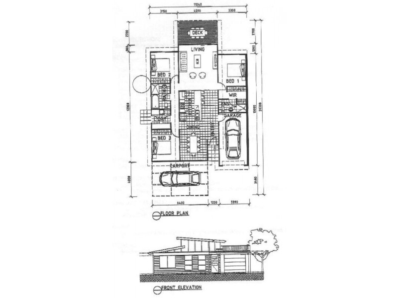 Lot 1-56 Seaside Cove, Bowen QLD 4805