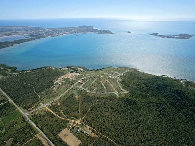 Lot 1-56 Seaside Cove, Bowen QLD 4805