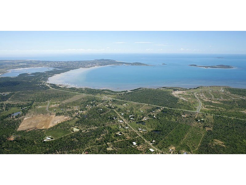 Lot 1-56 Seaside Cove, Bowen QLD 4805