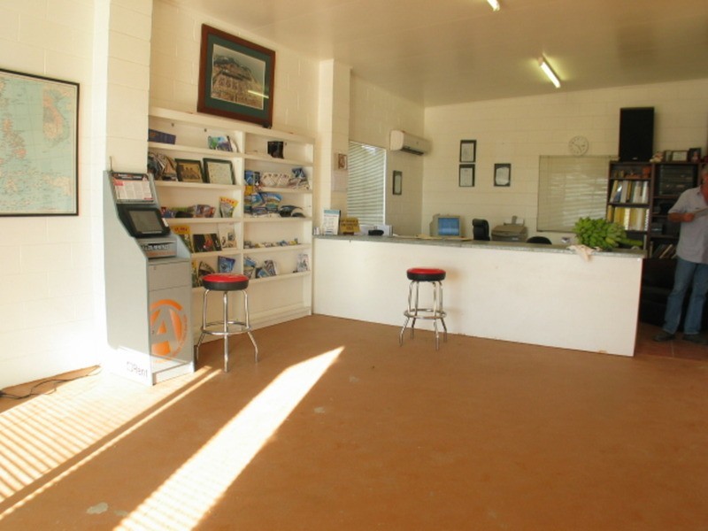 18588 Bruce Highway, Bowen QLD 4805