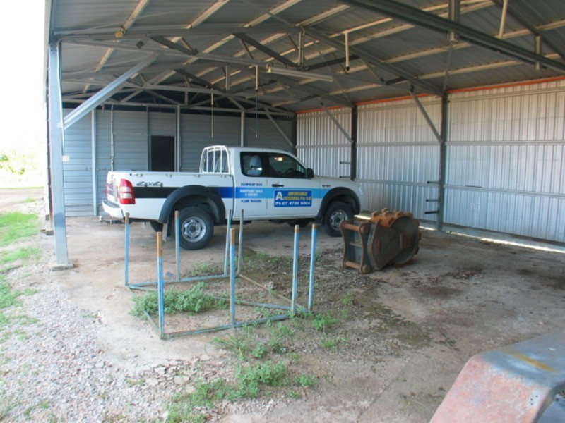 18588 Bruce Highway, Bowen QLD 4805