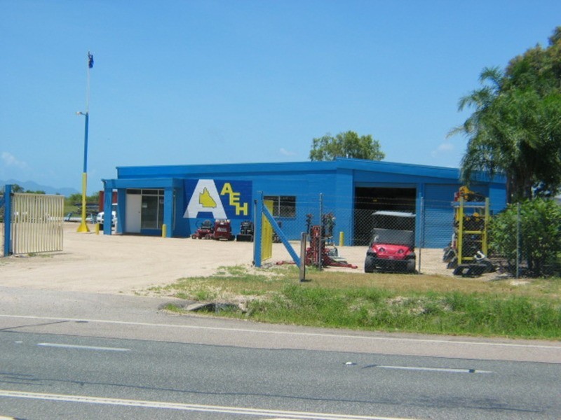 18588 Bruce Highway, Bowen QLD 4805