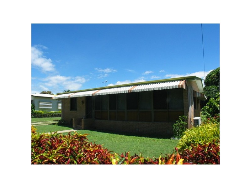 11 Golf Links Road, Bowen QLD 4805