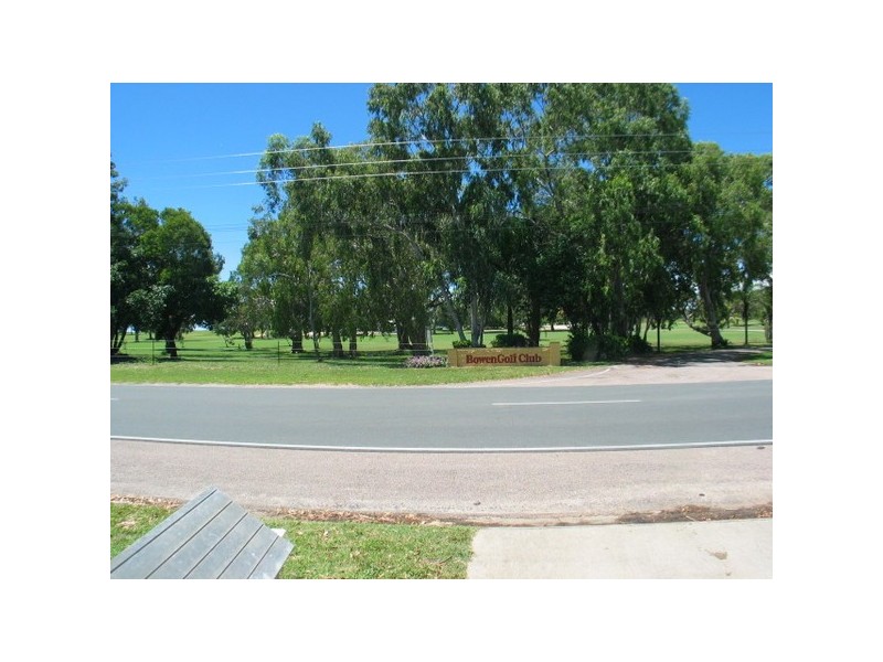 11 Golf Links Road, Bowen QLD 4805