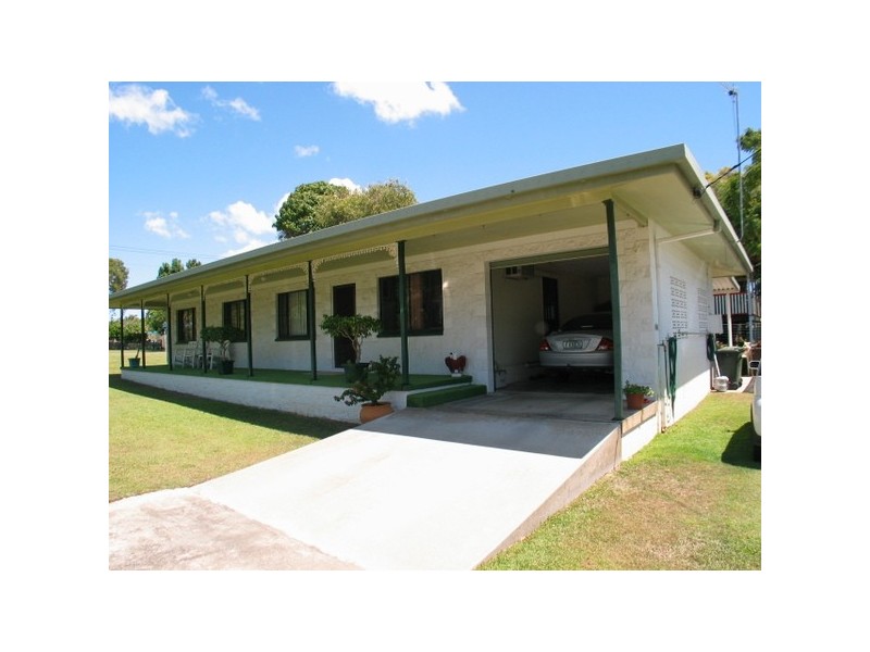 8 Webster Street, Bowen QLD 4805