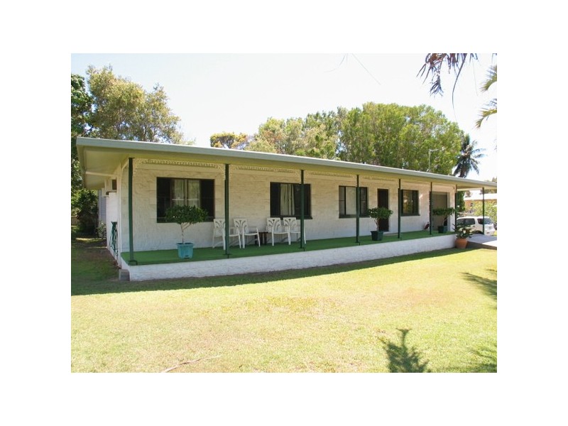 8 Webster Street, Bowen QLD 4805