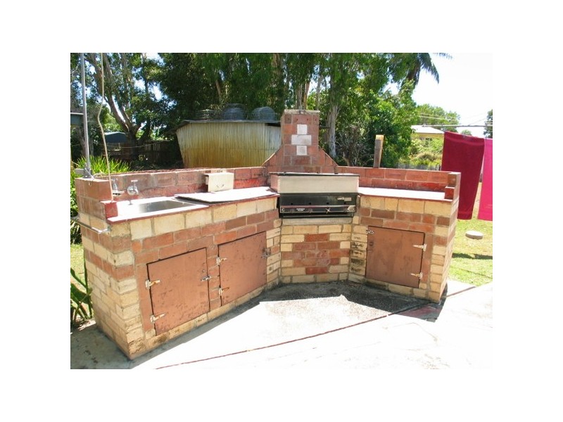 8 Webster Street, Bowen QLD 4805