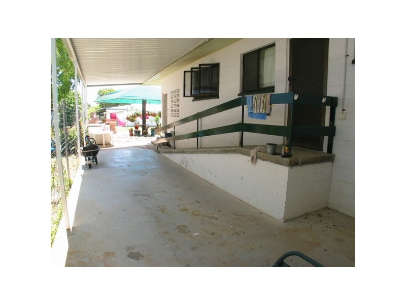 8 Webster Street, Bowen QLD 4805