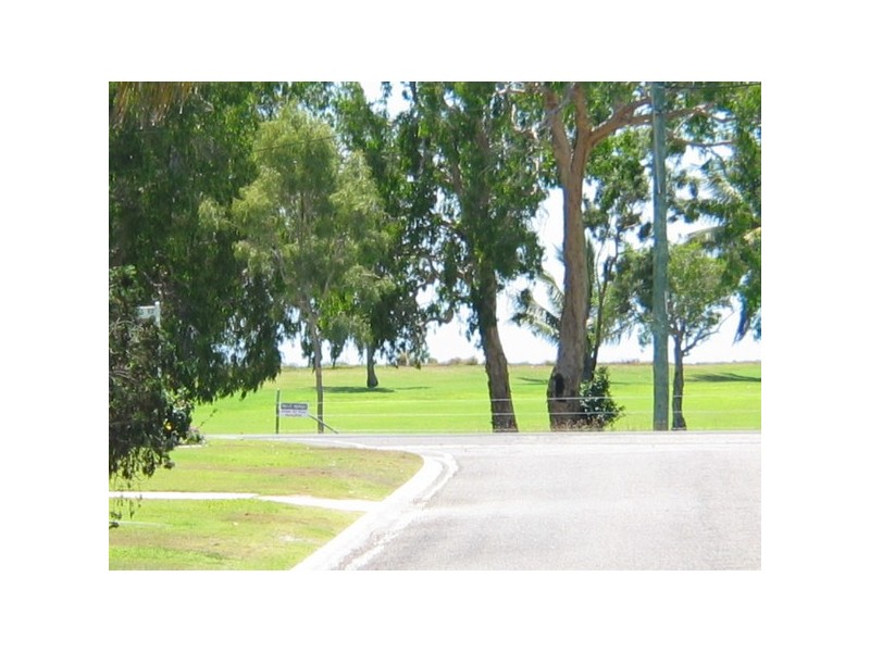 8 Webster Street, Bowen QLD 4805