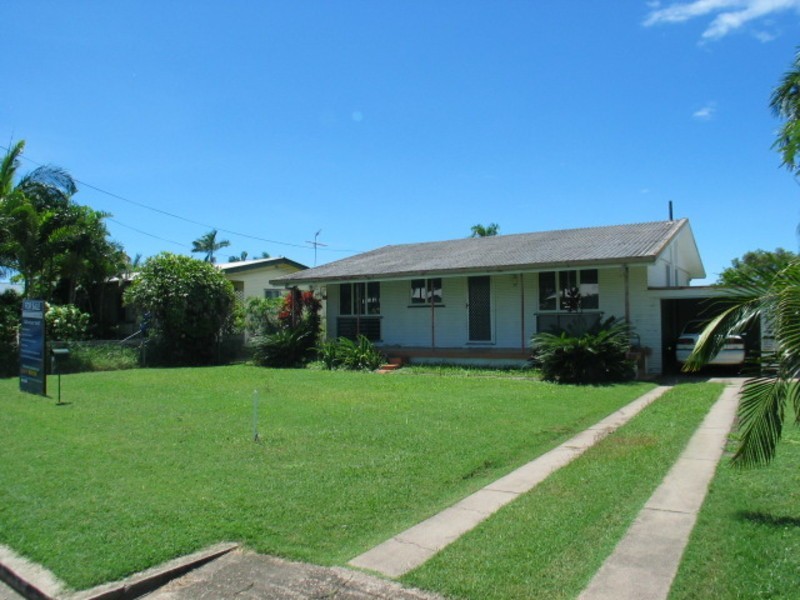 70 Tollington Road, Bowen QLD 4805