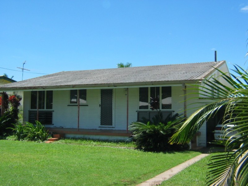70 Tollington Road, Bowen QLD 4805