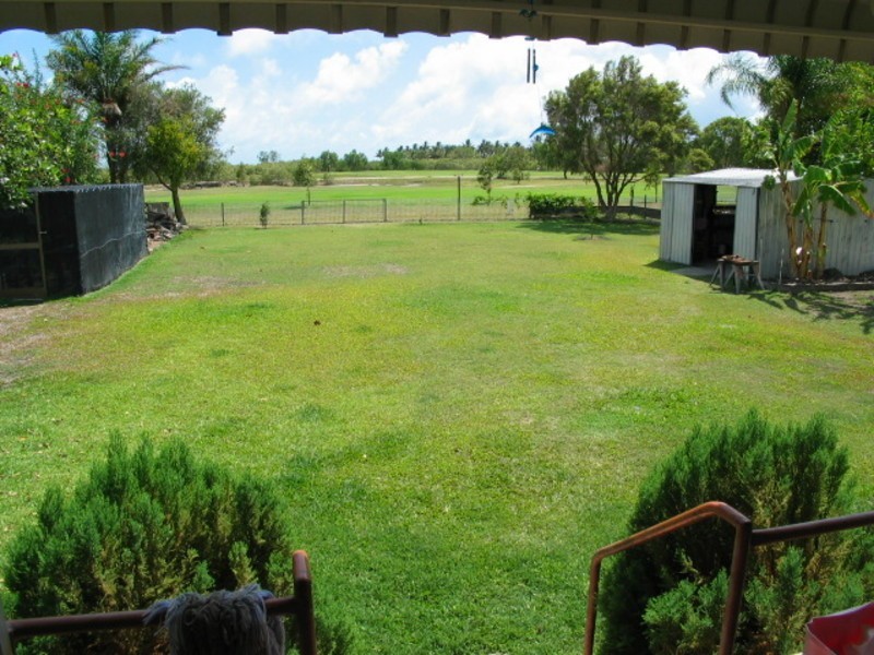 70 Tollington Road, Bowen QLD 4805