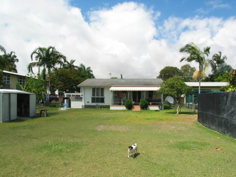 70 Tollington Road, Bowen QLD 4805