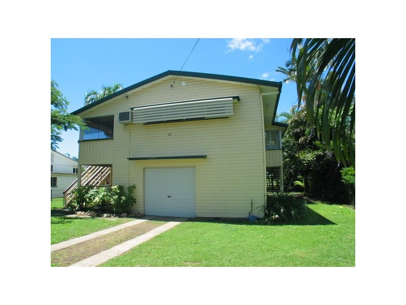 68 Tollington Road, Bowen QLD 4805