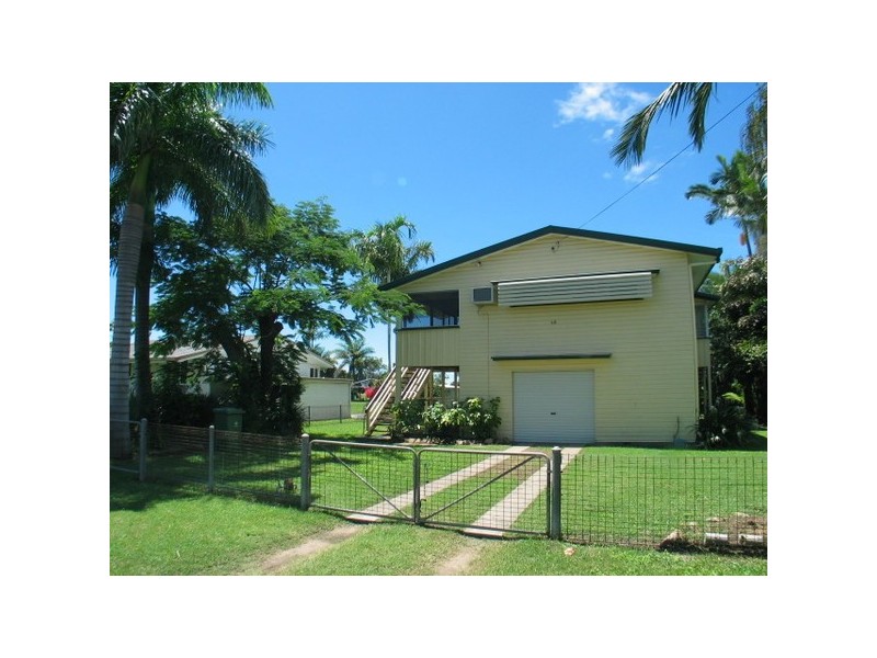 68 Tollington Road, Bowen QLD 4805