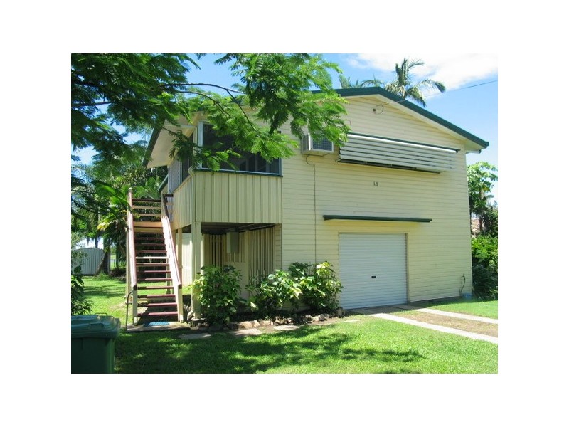 68 Tollington Road, Bowen QLD 4805