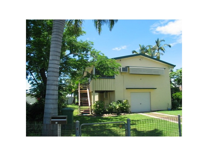 68 Tollington Road, Bowen QLD 4805