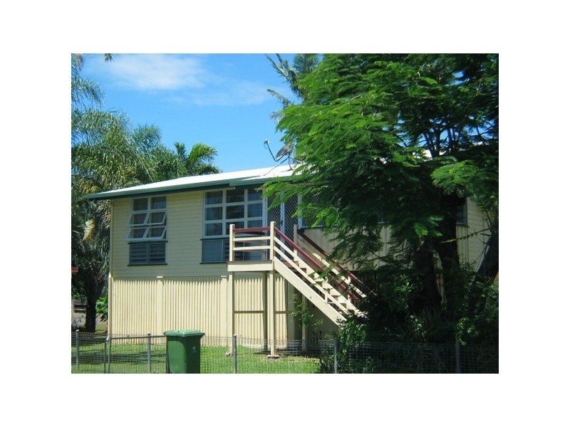 68 Tollington Road, Bowen QLD 4805