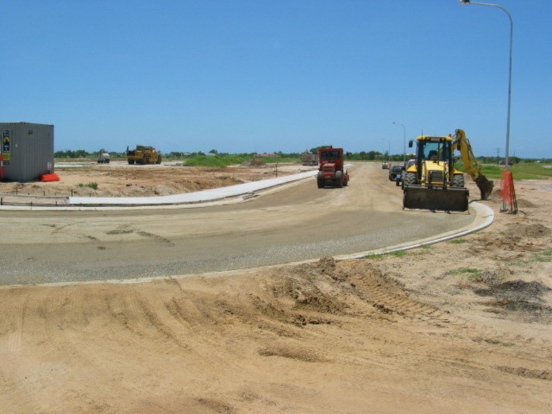 Lot 17 Banks Drive, Bowen QLD 4805