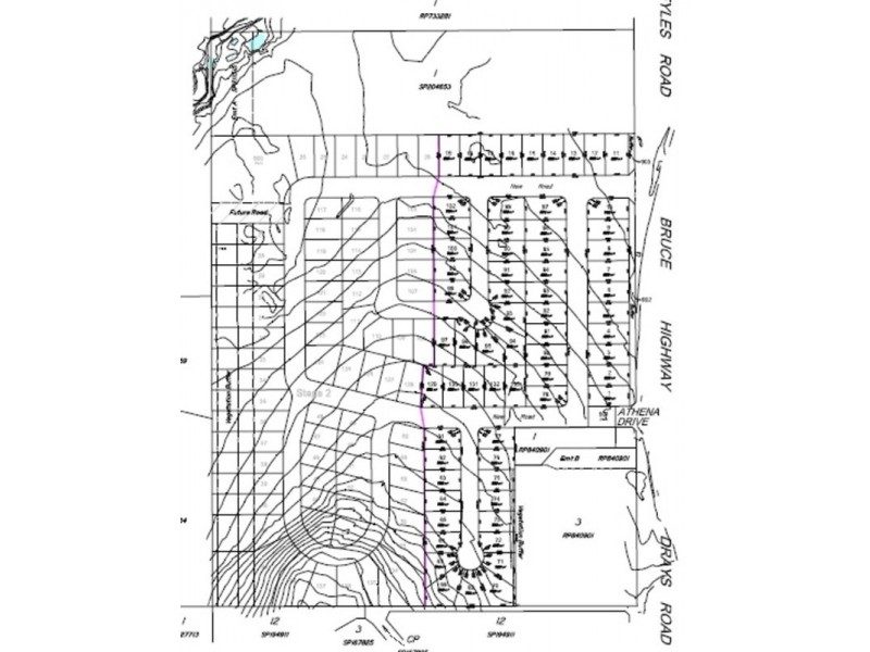 Lot 17 Banks Drive, Bowen QLD 4805