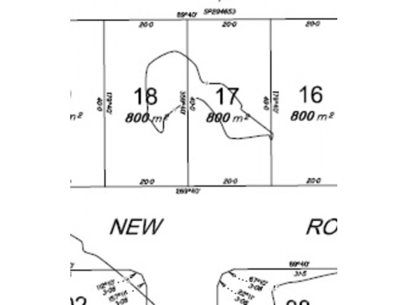 Lot 17 Banks Drive, Bowen QLD 4805