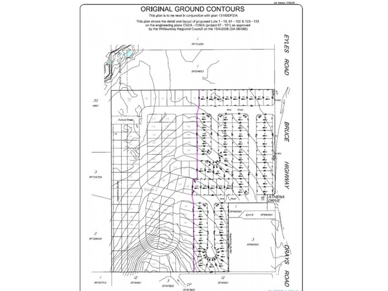 Lot 18 Banks Drive, Bowen QLD 4805